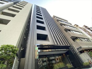 オーパスレジデンス日本橋イースト
