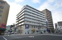 シャンブル中広