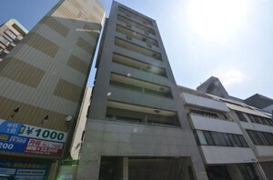 パークビュー小林