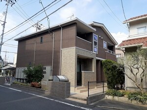 メゾン　シュシュ