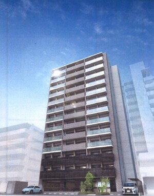 LiveCasa昭和町