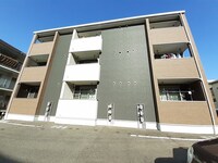 フォレストリバー