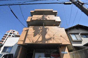 WEST-TAIL楽々園