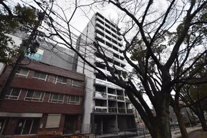 ライオンズフォーシア広島西荒神