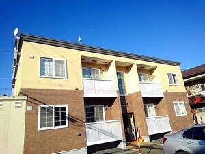 カルム　メゾン