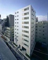 ドゥーエ日本橋浜町