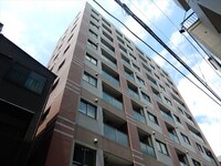 リビオ日本橋浜町パークフィール