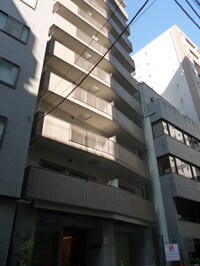 アクラス日本橋