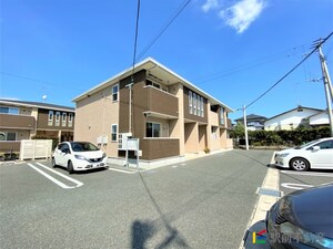 グランツ・ハウス２