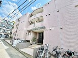 エスタ梅ヶ丘