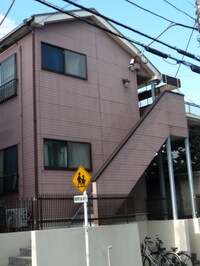 ルミエール代田