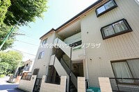 ヒルサイド松原