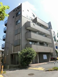 クラウンズコート笹塚