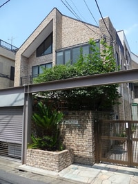 下北沢ガーデニア