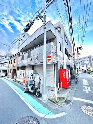 エスポワール加藤