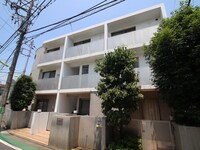タナキヤアパート