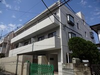 サンヒルズ松原