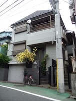 コーポすずらん