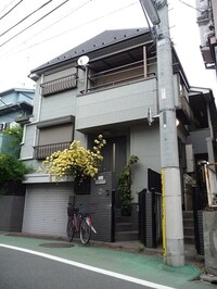 コーポすずらん