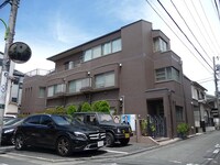 エスポワール高橋