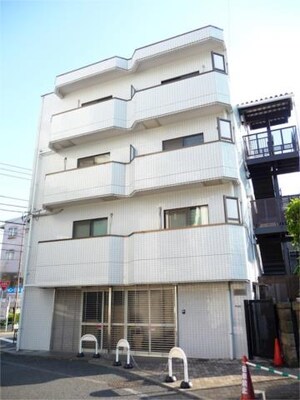 番場ビル