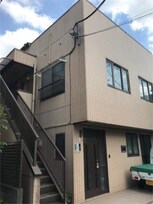 ハイツクサカベ