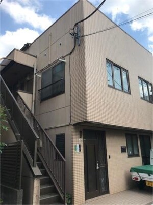 ハイツクサカベ