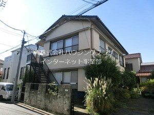 テラスフカツ