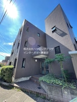 プレジール狛江