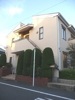 平林ハウス