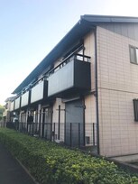 リーブラ桜上水