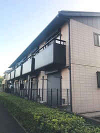 リ－ブラ桜上水