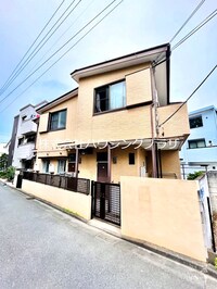 けやきハイム