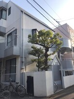 トレッフェンツカハラ