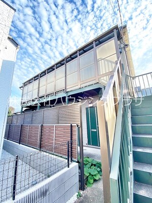 グリーン山王