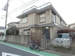 クレッセント宮前