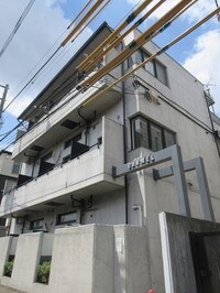 カーメル下高井戸