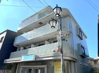 クリスタル東松原