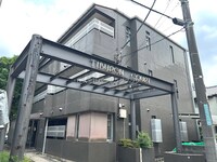 ティブロンコート