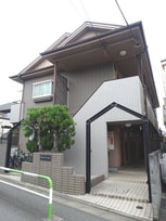 ベルポ－ト八幡山