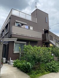 ディエティ世田谷経堂