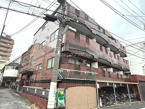 ストーンハイツ