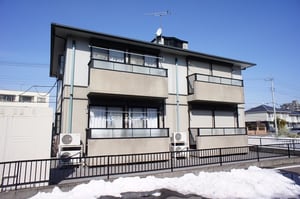 プルミエール今泉　Ⅱ