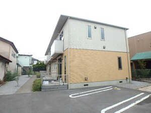 カーサフェリーチェ