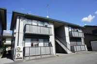 ブルーシャトー A