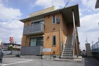 ツインテラス