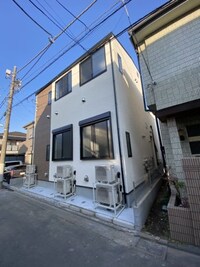 ハーモニーテラス春日町Ⅱ
