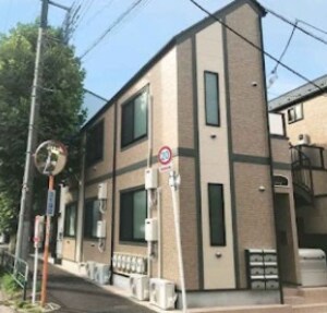 アーバンプレイス新宿中落合A