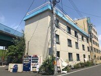 魚地マンション