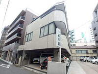 マンション釜鳴